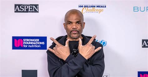 darryl mcdaniels net worth